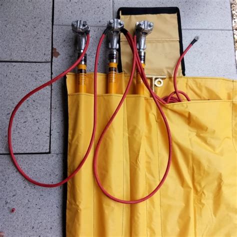 Jual Stick Grounding Set Stick 20kv Merk Breakout Jakarta Selatan