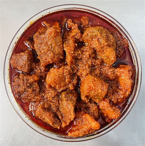 Fish Pickle (Basa Boneless) 250gm | ₹300.00 – Native Flavors