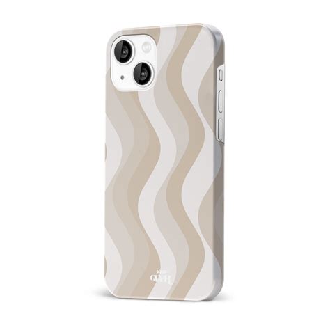 xoxo Wildhearts Minimal Nude - iPhone 14 case