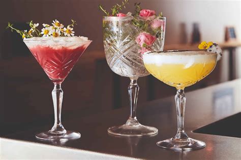 Quel conseils pour créer son propre cocktail unique Le Taquin