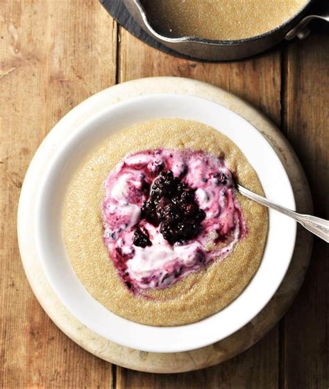 Amaranth Porridge Is Super Nutritious Satisfying Simple And Easy To