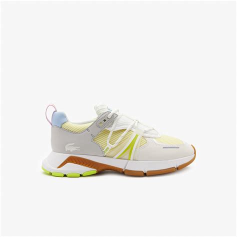 Lacoste Women's L003 Sneakers 744SFA0020 | Lacoste