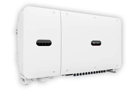 Huawei Sun2000 60ktl M0 Inverter Order Now At Ske