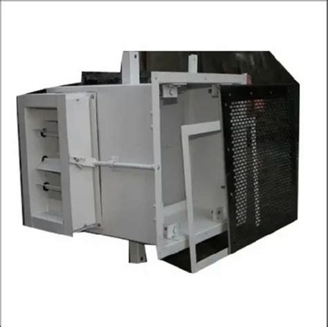 Revlon HEPA Terminal Filter Box At Rs 8000 Piece In Ahmedabad ID