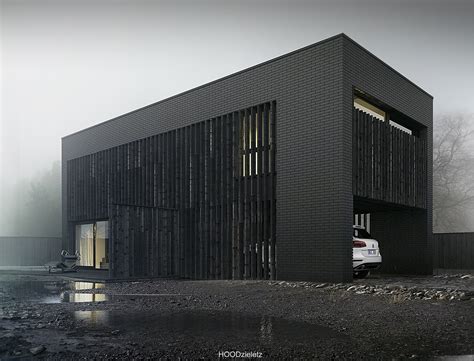 House no. 161 on Behance