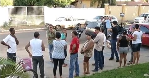 G1 Pacientes reclamam da falta de médicos em hospital do Tocantins