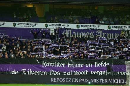 Count Soccer Jpl D Rsc Anderlecht Vs Kv Kortrijk Anderlecht