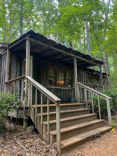 Hopper’s Cabin Location