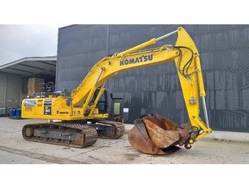 Komatsu HB 365 LC 3 For Sale Crawler Excavator 209600 EUR 5955812