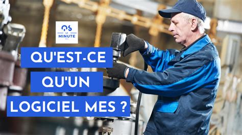 Quest Ce Quun Logiciel Mes Quasar Solutions