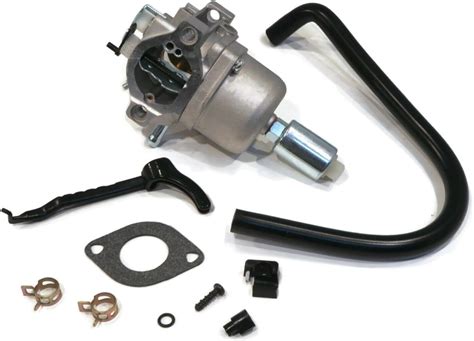 Amazon The Rop Shop Carburetor Assembly For Briggs Stratton