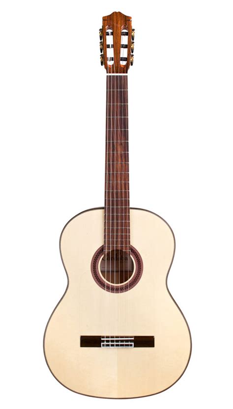 Cordoba F7 Nylon String Flamenco Guitar Spruce Cypress