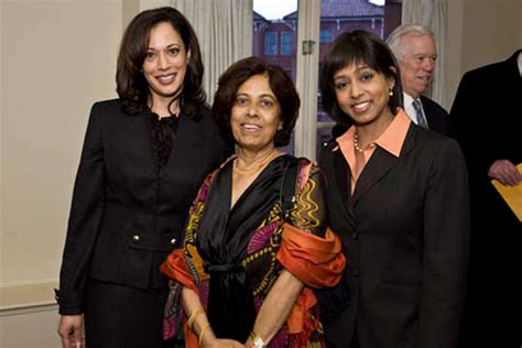 Story of Sen. Kamala Harris’s mother Shyamala Harris