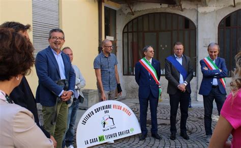 Primo Giorno Di Scuola Il Saluto Del Sindaco Di Bra Cuneo