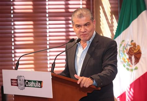 Anuncia Mars Nuevas Inversiones Del Consorcio Emerson En Coahuila El