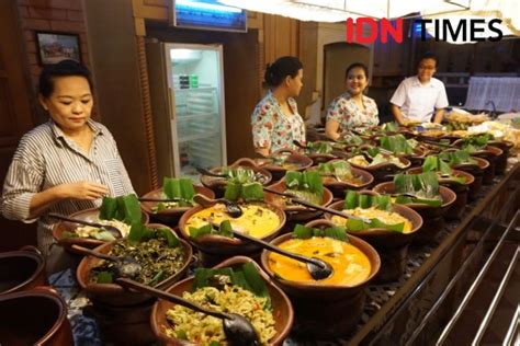 40 Menu Rumahan Selera Indonesia Semarang Tombo Kangen Santap Masakan