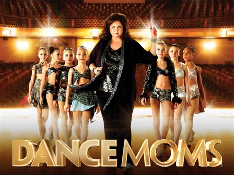 ᐈ Dónde Ver Dance Moms En Español ️ ⋆ Iptv Top