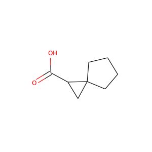 Spiro 2 4 Heptane 1 Carboxylic Acid 17202 94 7 Chemical Safety