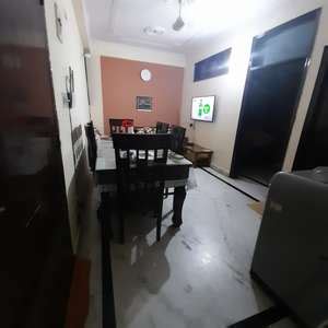 Bhk Sqft Independent Floor For Sale At Jamia Nagar New Delhi