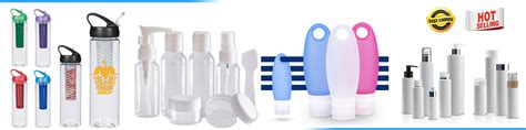 Plastic Bottle Manufacturers, Plastic Water Bottle Manufacturers ...