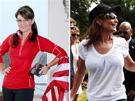 Sarah Palin S Assets I MeanWhat