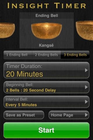 app for iphone | Meditation timer, Meditation apps, Quick meditation