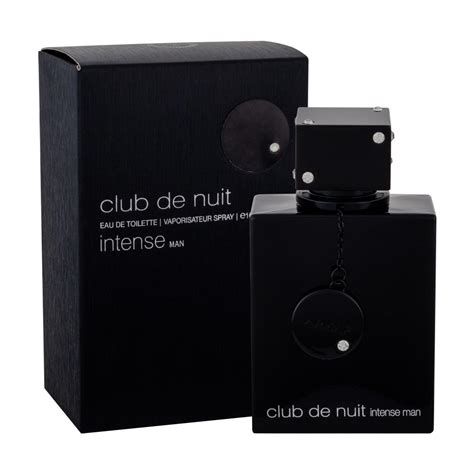 Armaf Club de Nuit Intense Man Eau de Toilette für Herren 105 ml