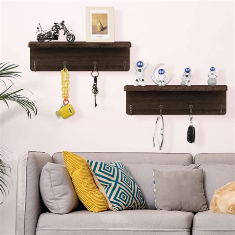 Snapklik Mug Hooks Cup Holder Wall Mount Coffee Mug Holders