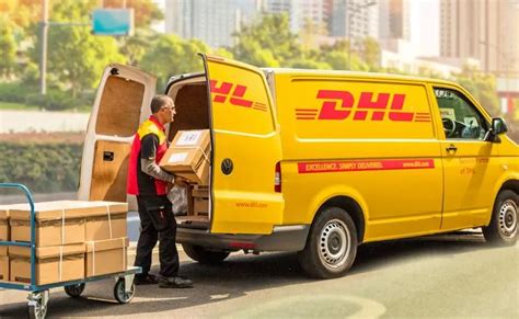 Dhl Dhl