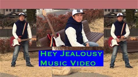 Hey Jealousy Music Video By Gin Blossoms Youtube