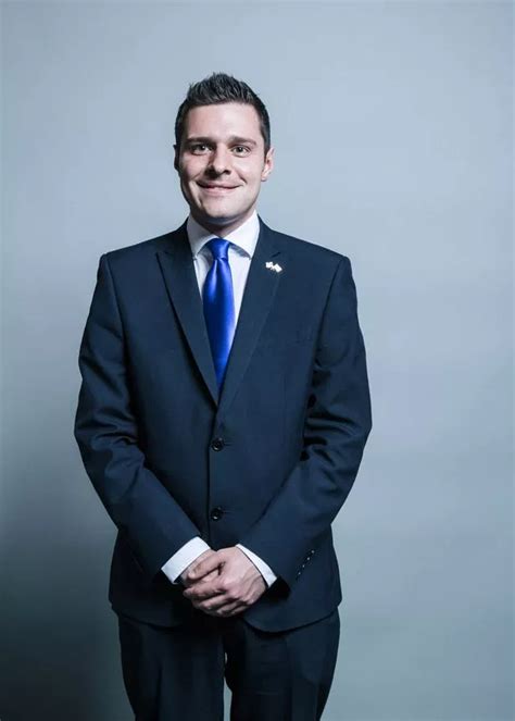 Tory Ross Thomson In Fresh Commons Sex Pest Claims As Scots Mp Says He