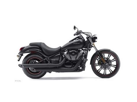 Buy 2011 Kawasaki Vulcan 900 Custom Special Edition On 2040 Motos