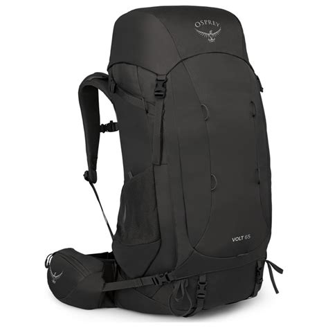 Osprey Volt 65 Ef Backpack Mambo Black Composite Developments