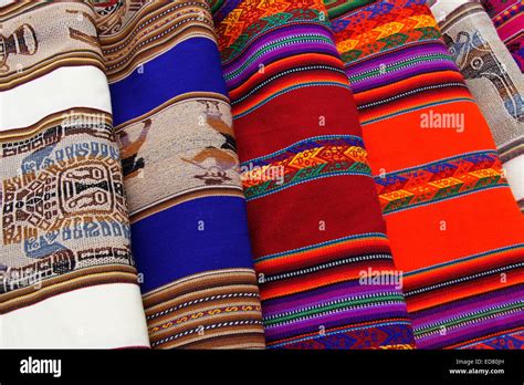 Peruvian Textiles