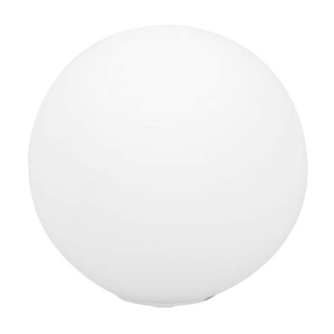 Elegant And Minimalist Cm G White Glass Shade For Your Globe Light