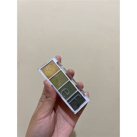 Jual Elf Bite Size Eyeshadow Hot Jalapeno Shopee Indonesia