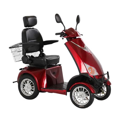 Jxy D Electric Mobility Scooter Taizhou Zenghui