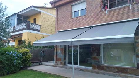 Instalaci N Y Reparaci N De Toldos Persianas Y Cortinas En Barcelona Y