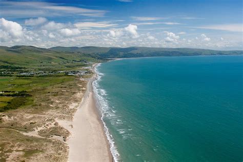 30 Top Cardigan Bay Beaches In Wales To Visit (updated 2024)