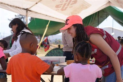 Personas migrantes accederán a servicios de dormitorio alimentación e