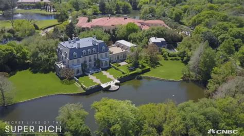 $27.5 million French chateau in Dallas