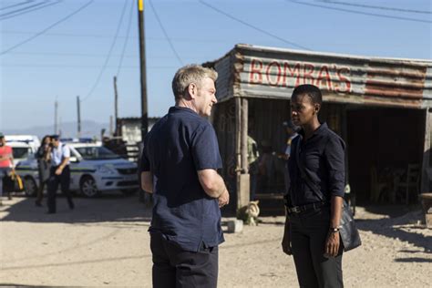 Wallander: Fourth and Final Season Debuts in May on PBS - canceled + renewed TV shows, ratings ...