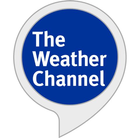 The Weather Channel Logo Png