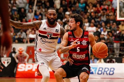 Flamengo Reassume A Lideran A Do Nbb Veja A Classifica O Aposte