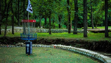 Gannon Buhrs Win Marks 7th Idle Wild Finish Disc Golf Pro Tour