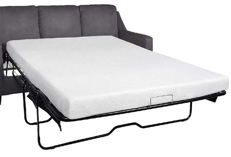 Best Sleeper Sofa Mattresses Mattress Clarity