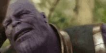 Thanos Snap GIF - Thanos Snap - Discover & Share GIFs