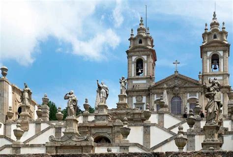 Braga Portugal roteiro turístico na mais antiga cidade portuguesa