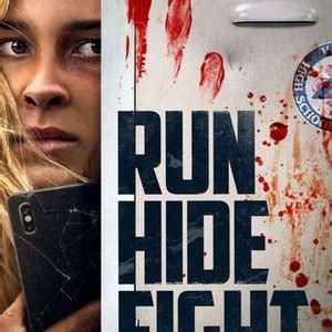 Run Hide Fight - Rotten Tomatoes