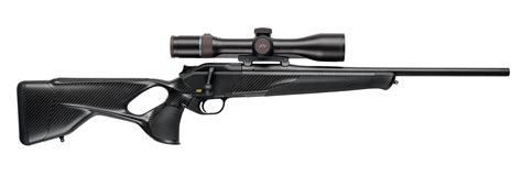 Blaser R8 Ultimate Carbon • Spotter Up